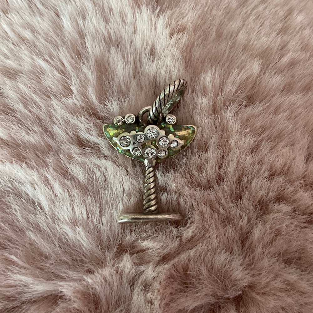 Adult Drink Charm